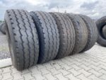 Opony ciężarowe 385/65R22.5 PIRELLI AP05