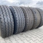  Opony ciężarowe 385/65R22.5 PIRELLI AP05