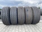 Opony ciężarowe 385/65R22.5 PIRELLI AP05