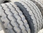 Opony ciężarowe 385/65R22.5 PIRELLI AP05