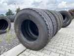 Opony ciężarowe 385/65R22.5 PIRELLI AP05