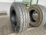 Opony ciężarowe 385/65R22.5 PIRELLI AP05 / 13mm