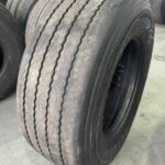  Opony ciężarowe 385/65R22.5 AEOLUS ALLROADS T+ / 7-8mm