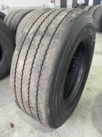 Opony ciężarowe 385/65R22.5 AEOLUS ALLROADS T+ / 7-8mm