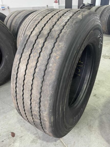  Opony ciężarowe 385/65R22.5 AEOLUS ALLROADS T+ / 7-8mm