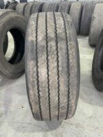 Opony ciężarowe 385/65R22.5 AEOLUS ALLROADS T+ / 7-8mm