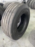 Opony ciężarowe 385/65R22.5 AEOLUS ALLROADS T+ / 7-8mm