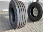 Opony ciężarowe 385/65R22.5 WESTLAKE ALL ROUTES WTR1 / 15mm