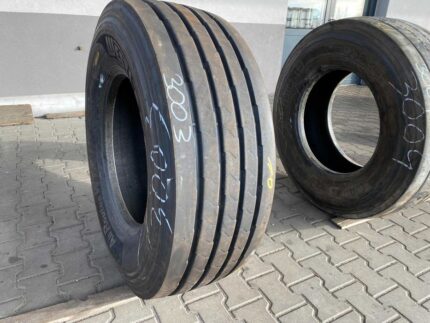  Opony ciężarowe 385/65R22.5 WESTLAKE ALL ROUTES WTR1 / 15mm