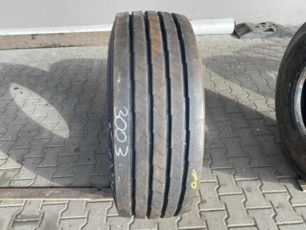 Opony ciężarowe 385/65R22.5 WESTLAKE ALL ROUTES WTR1 / 15mm