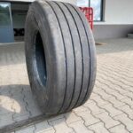  Opony ciężarowe 385/65R22.5 WESTLAKE ALL ROUTES WTR1 / 8-9mm