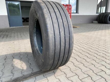  Opony ciężarowe 385/65R22.5 WESTLAKE ALL ROUTES WTR1 / 8-9mm