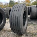  Opony ciężarowe 385/65R22.5 APOLLO ENDURACE RT2 / 9-10mm