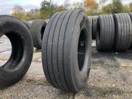  Opony ciężarowe 385/65R22.5 APOLLO ENDURACE RT2 / 9-10mm