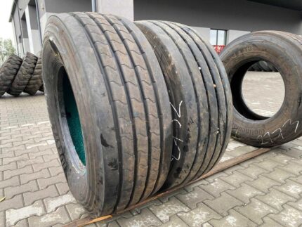  Opony ciężarowe 385/65R22.5 WESTLAKE ALL ROUTES WTR1 / 16-18mm