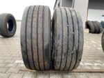 Opony ciężarowe 385/65R22.5 WESTLAKE ALL ROUTES WTR1 / 16-18mm