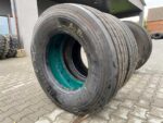 Opony ciężarowe 385/65R22.5 WESTLAKE ALL ROUTES WTR1 / 16-18mm