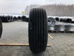 Opony ciężarowe 385/65R22.5 HANKOOK AL15 / 9-11mm