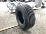 Opony ciężarowe 385/65R22.5 HANKOOK AL15 / 9-11mm