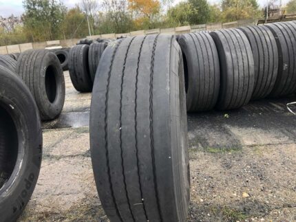 Opony ciężarowe 385/65R22.5 APOLLO ENDURACE RT2 / 9-10mm