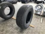 Opony ciężarowe 385/65R22.5 HANKOOK AL15 / 9-11mm