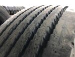 Opony ciężarowe 385/65R22.5 HANKOOK AL15 / 9-11mm