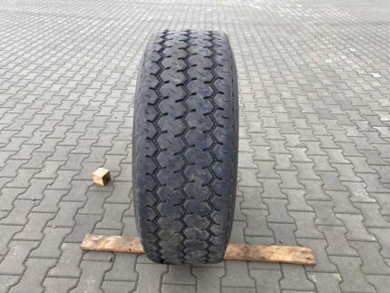  Opony ciężarowe 385/65R22.5 LEAO A938