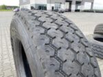 Opony ciężarowe 385/65R22.5 LEAO A938