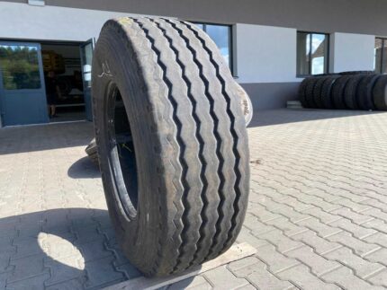 Opony ciężarowe 385/65R22.5 LEAO A928