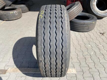 Opony ciężarowe 385/65R22.5 LEAO A928