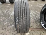 Opony ciężarowe 385/65R22.5 YOKOHAMA 126S / 13mm