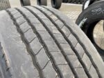 Opony ciężarowe 385/65R22.5 YOKOHAMA 126S / 13mm