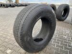 Opony ciężarowe 385/65R22.5 YOKOHAMA 126S / 13mm