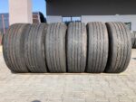 Opony ciężarowe 385/65R22.5 OPONY POGŁĘBIANE RÓŻNE MARKI