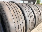 Opony ciężarowe 385/65R22.5 OPONY POGŁĘBIANE RÓŻNE MARKI