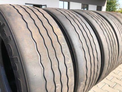 Opony ciężarowe 385/65R22.5 OPONY POGŁĘBIANE RÓŻNE MARKI
