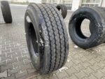 Opony ciężarowe 385/65R22.5 REIFEN GHUNTER / 100% BIEŻNIKA