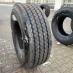  Opony ciężarowe 385/65R22.5 REIFEN GHUNTER / 100% BIEŻNIKA