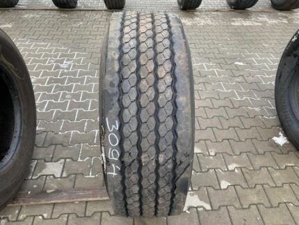 Opony ciężarowe 385/65R22.5 REIFEN GHUNTER / 100% BIEŻNIKA