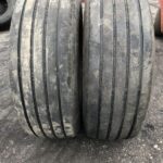  Opony ciężarowe 385/65R22.5 ATHOS HG2152 ECO / 8-10mm