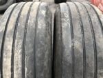 Opony ciężarowe 385/65R22.5 ATHOS HG2152 ECO / 8-10mm