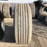  Opony ciężarowe 385/65R22.5 GOLDEN CROWN CR931 / 11-12mm