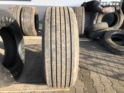  Opony ciężarowe 385/65R22.5 GOLDEN CROWN CR931 / 11-12mm