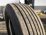 Opony ciężarowe 385/65R22.5 GOLDEN CROWN CR931 / 11-12mm