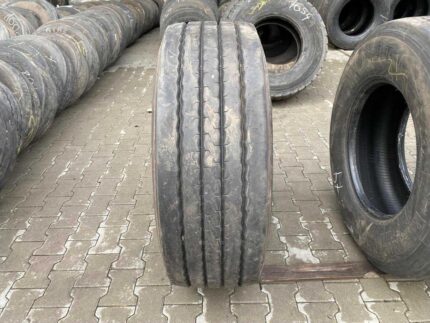  Opony ciężarowe 385/65R22.5 GITI GTR955 / 13-15mm