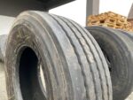 Opony ciężarowe 385/65R22.5 GITI GTR955 / 13-15mm