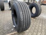 Opony ciężarowe 385/65R22.5 GITI GTL919 / 13-14mm