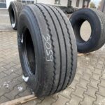  Opony ciężarowe 385/65R22.5 GITI GTL919 / 13-14mm