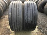 Opony ciężarowe 385/65R22.5 GITI GTL919 / 10-13mm