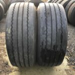  Opony ciężarowe 385/65R22.5 GITI GTL919 / 10-13mm